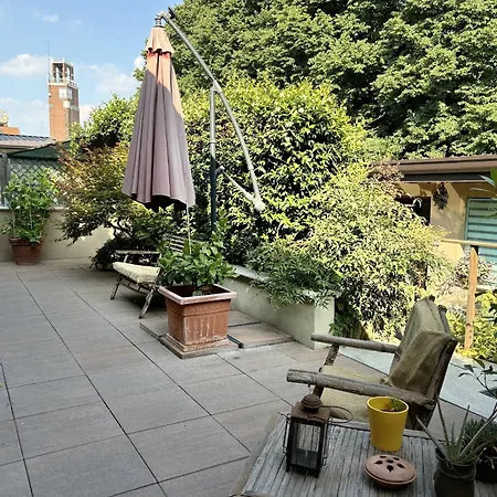Il Quadrato 19 Bed & Breakfast Nerviano