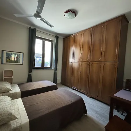 Bed & Breakfast Il Quadrato 19
