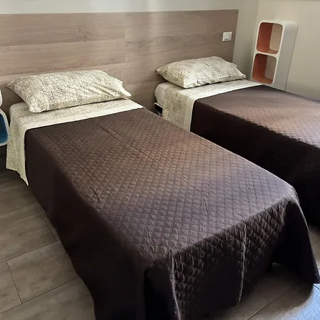 Il Quadrato 19 Nerviano
